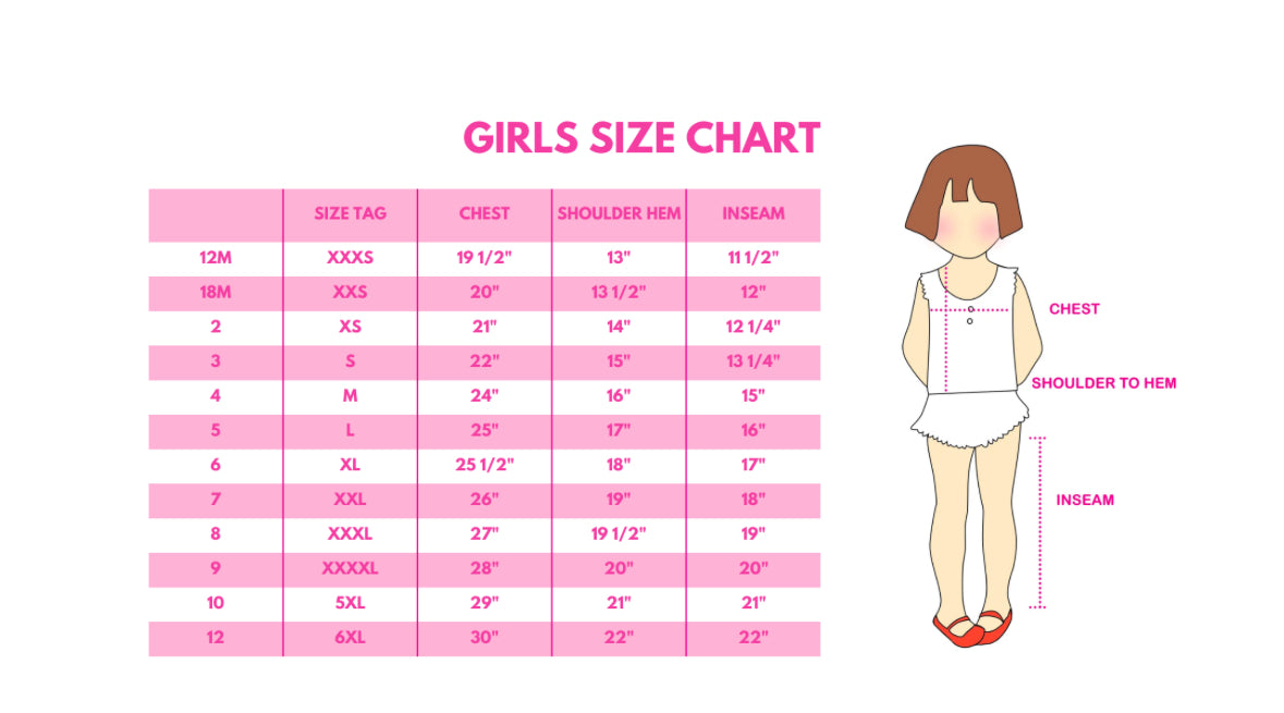 Girls Red Baseball 2PC set