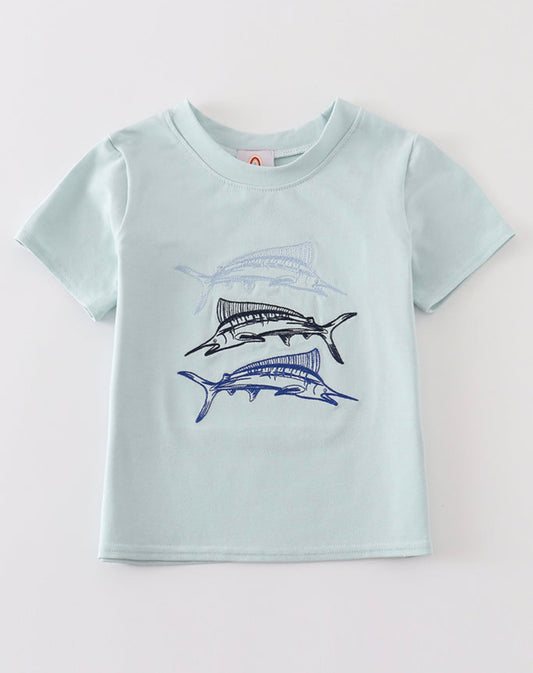 Deep Sea Boys Shirt